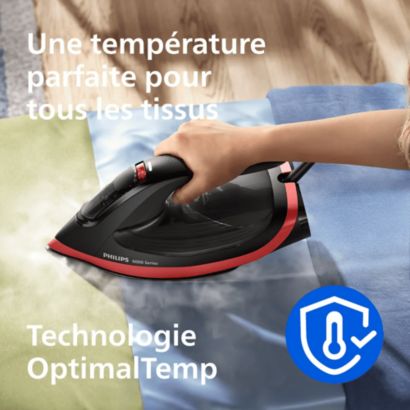 Philips Fer vapeur série 6000 de Philips