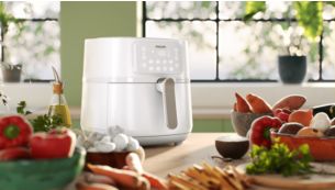 Uw verbonden keukenpartner voor gezonde gezinsmaaltijden