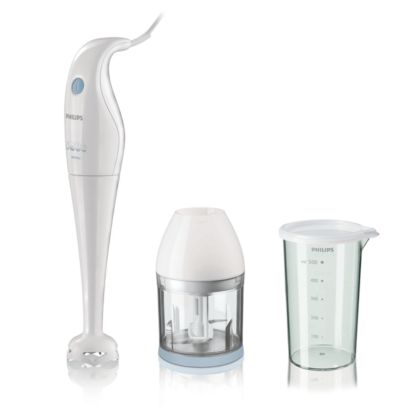 Standard Product Photo Philips Daily Collection Hand blender