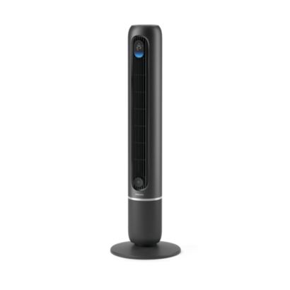 Náš najsilnejší a najtichší stĺpový ventilátor