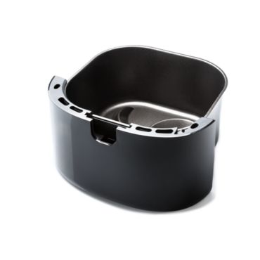 Essential Compact Pan for Airfryer
