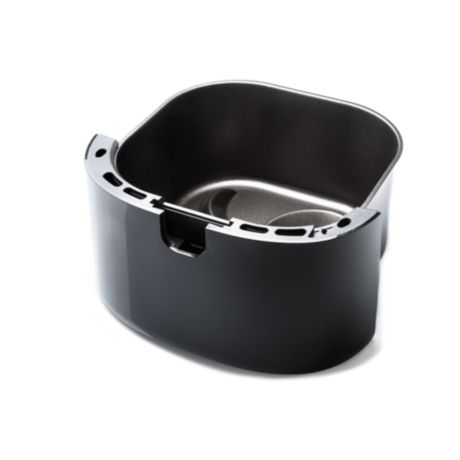 CP1359/01 Essential Compact Pande til Airfryer