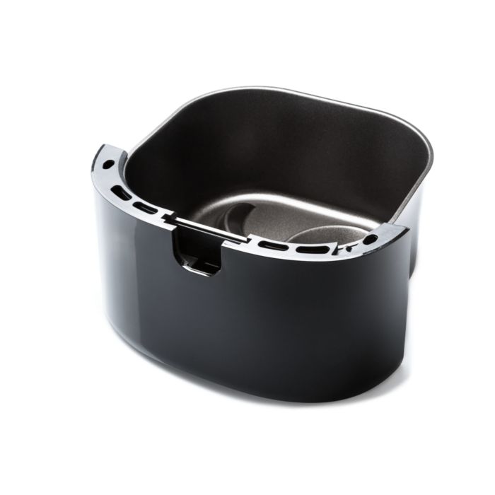 Udskift din nuv&aelig;rende Airfryer-gryde