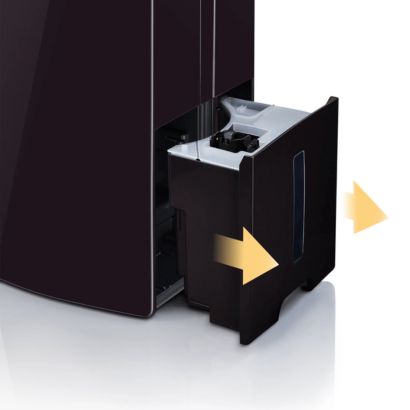 Product Detail Photograph Philips Air dehumidifier DE4201/00
