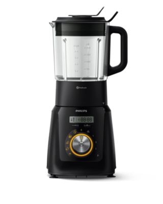 Avance 系列冷熱烹調攪拌機HR2099/90 | Philips