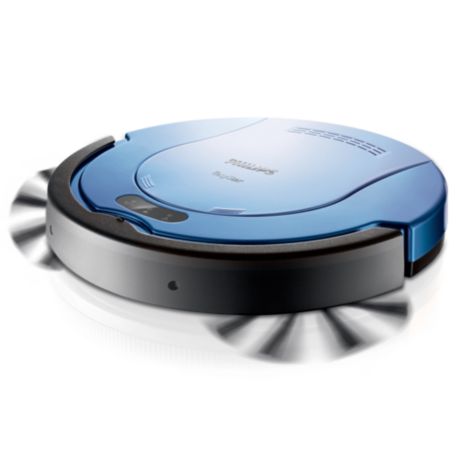 FC8800/01  Robot vacuum cleaner