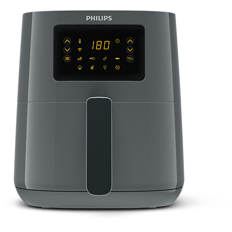 HD9255/60 Airfryer Airfryer 5000 Series Connected
