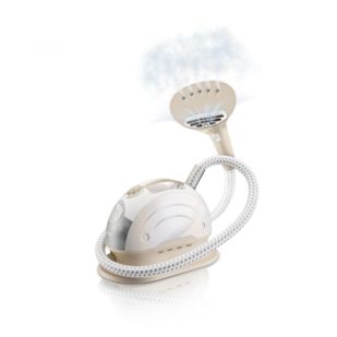 ActiveTouch Garment Steamer