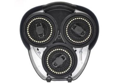 Sokovnik in mešalnik v enem