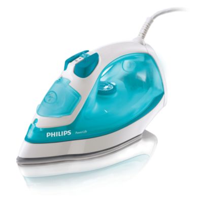 Philips powerlife iron discount