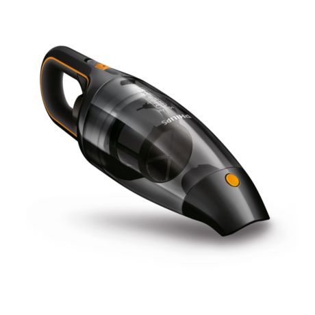 FC6149/61 MiniVac Handheld vacuum cleaner