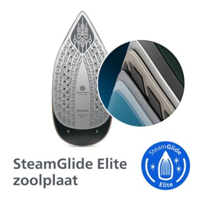 Philips PerfectCare-stoomgenerator uit de 8000-serie