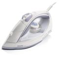 Removes creases easily