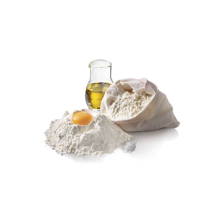 Enjoy fresh and healthy cookies with no effort