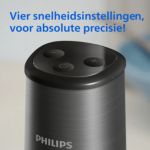 De souschef in uw keuken.