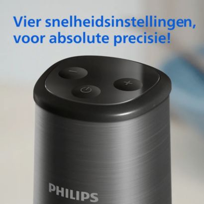 Philips Hakmolen uit de 3000-serie