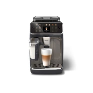 Seeria 5500 Täisautomaatne espressomasin
