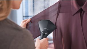 OptimalTemp-teknologi forhindrer skader p&aring; t&oslash;jet pga. for h&oslash;je varmegrader