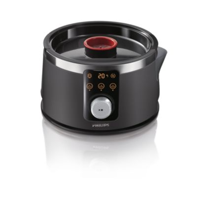 Philips Avance Collection