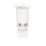 Filtro XL: leite de coco fresco em 2 min