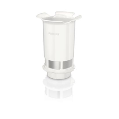 Filtro XL: leite de coco fresco em 2 min