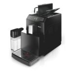 Ühe puudutusega espresso ja cappuccino, täpselt nii nagu soovite