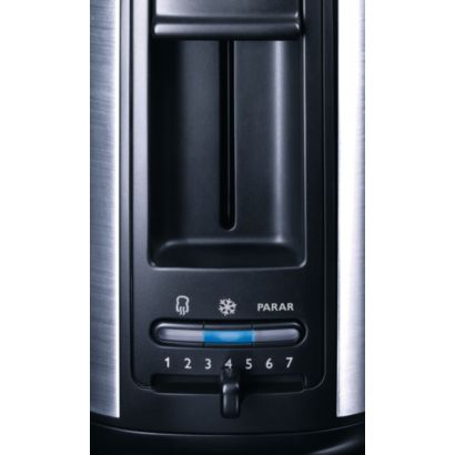 Product Detail Photograph Philips Toaster RI2628/21