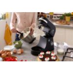 Prepare 6 massas de pizzas em 5 min