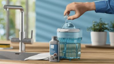 Suteikia gaivumo pojūtį