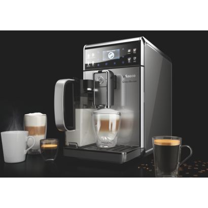 Saeco GranBaristo