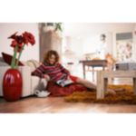 Limpieza fácil en todos los lugares