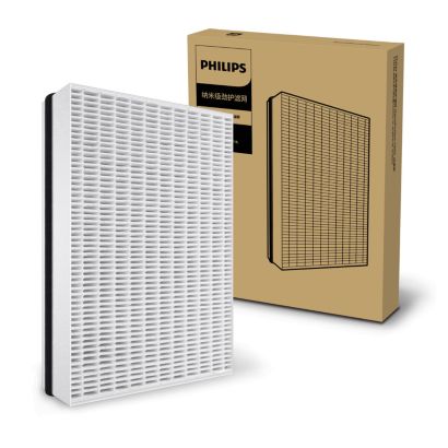 Philips NanoProtect 納米級防護