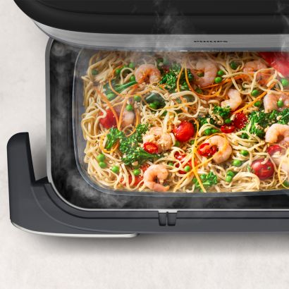 Philips „Philips Airfryer” 5000 serijos