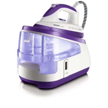 Gerador de vapor pressurizado