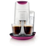 Bryg din SENSEO®-kaffe, som du kan lide den