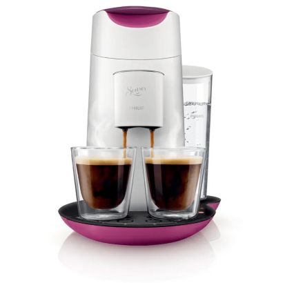 Bryg din SENSEO®-kaffe, som du kan lide den