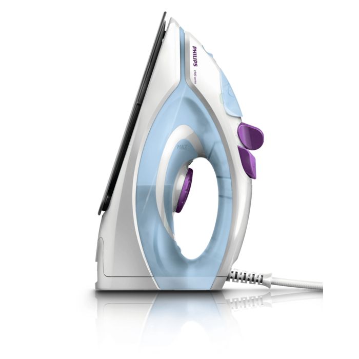 EasySpeed Steam iron GC1905/21 | Philips