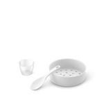 Kompakts un daudzpusīgs risinājums rīsiem un citiem produktiem