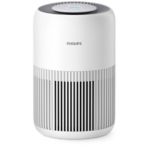 Faster purification in a compact, elegant design