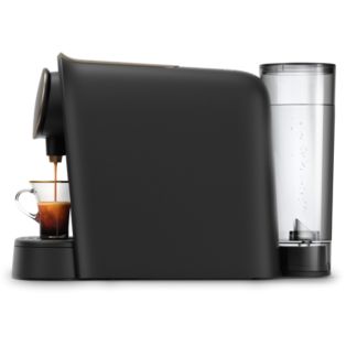 Machine à café à capsules