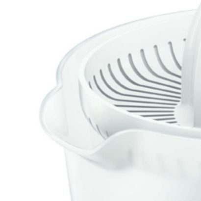 Product Detail Photograph Philips Daily Collection Citrus press