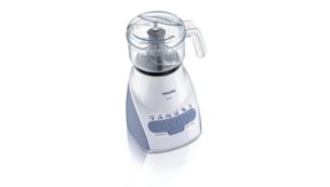 Este moedor é ideal para cortar legumes e verduras, como cebolas, em fatias finas.