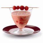 Fresh smoothie and food made easy