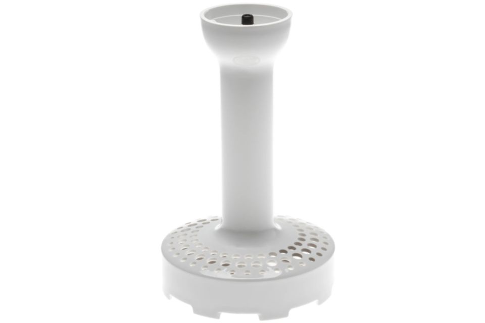 Til udskiftning af din nuv&aelig;rende kartoffelmoser