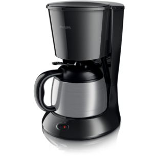 Daily Collection Cafetière