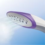 Andke auru abil oma õrnadele riietele uus elu