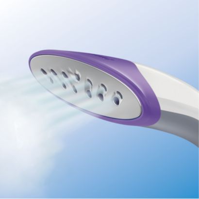 Andke auru abil oma õrnadele riietele uus elu