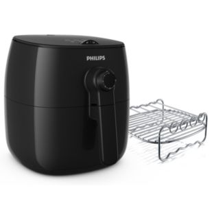 Viva Collection Airfryer