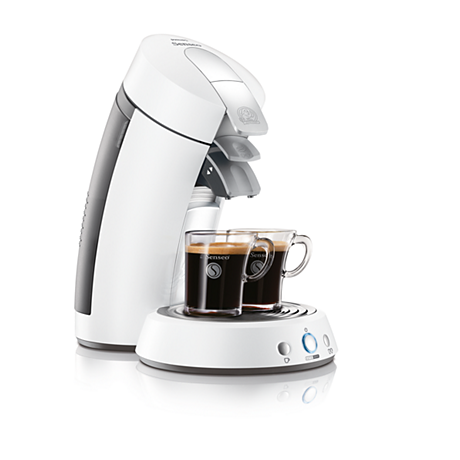 HD7823/10 SENSEO® Machine à café à dosettes