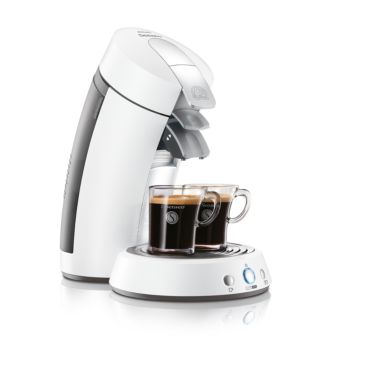 SENSEO® Machine à café à dosettes